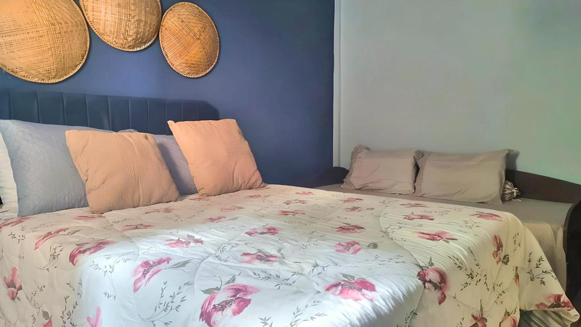Pousada Recanto Das Praias Florianópolis Kamer foto