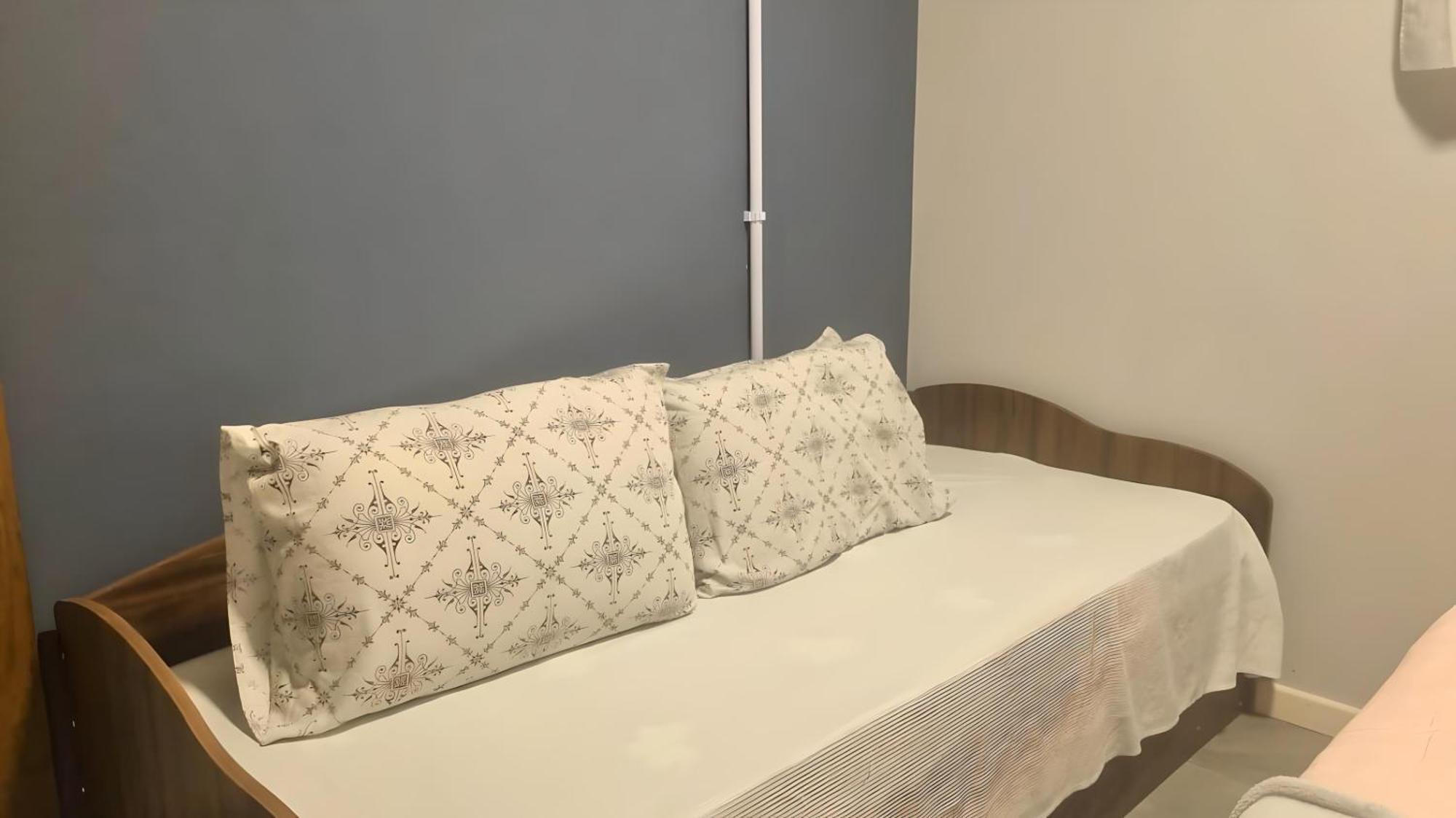 Pousada Recanto Das Praias Florianópolis Kamer foto
