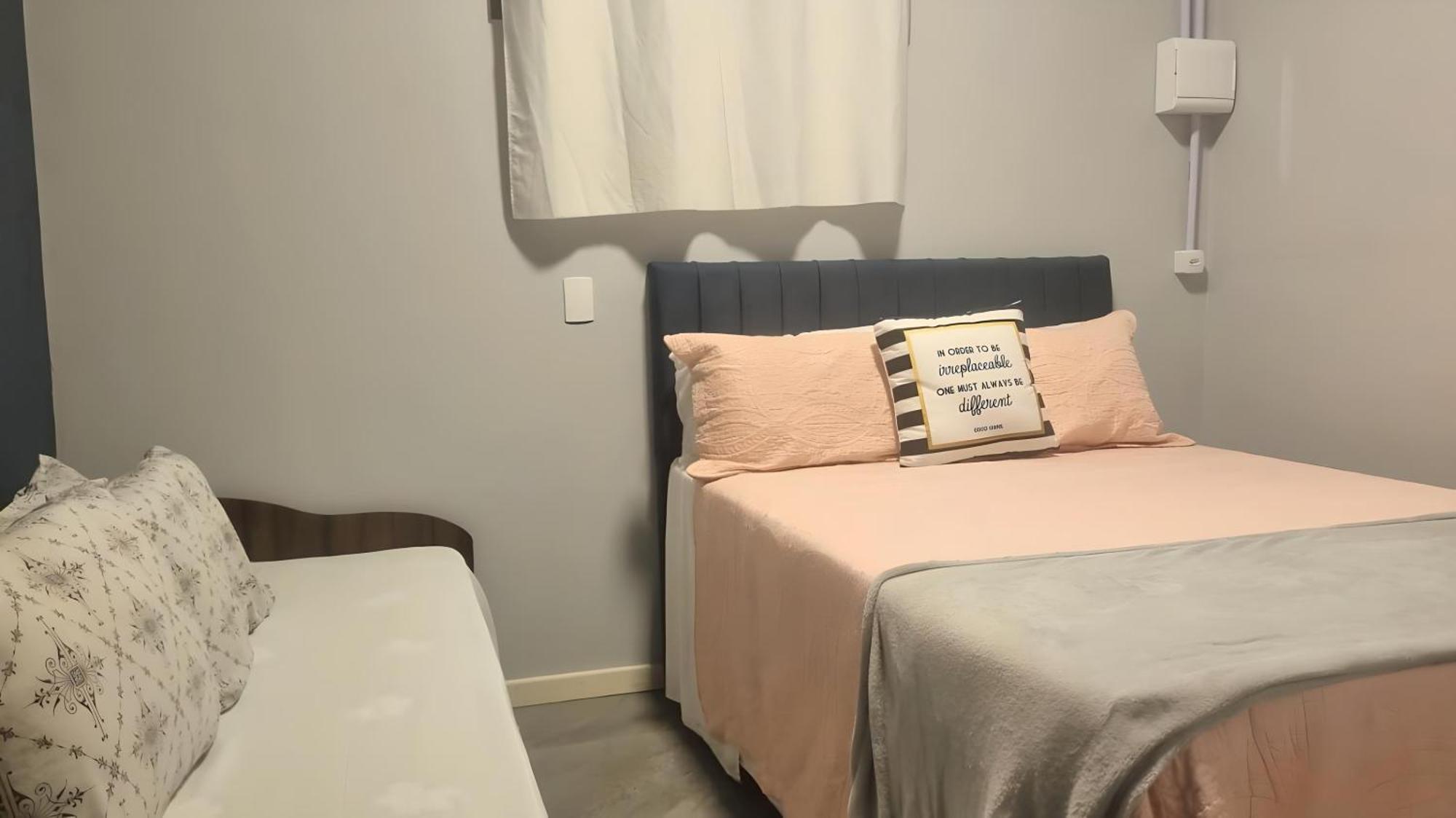 Pousada Recanto Das Praias Florianópolis Kamer foto