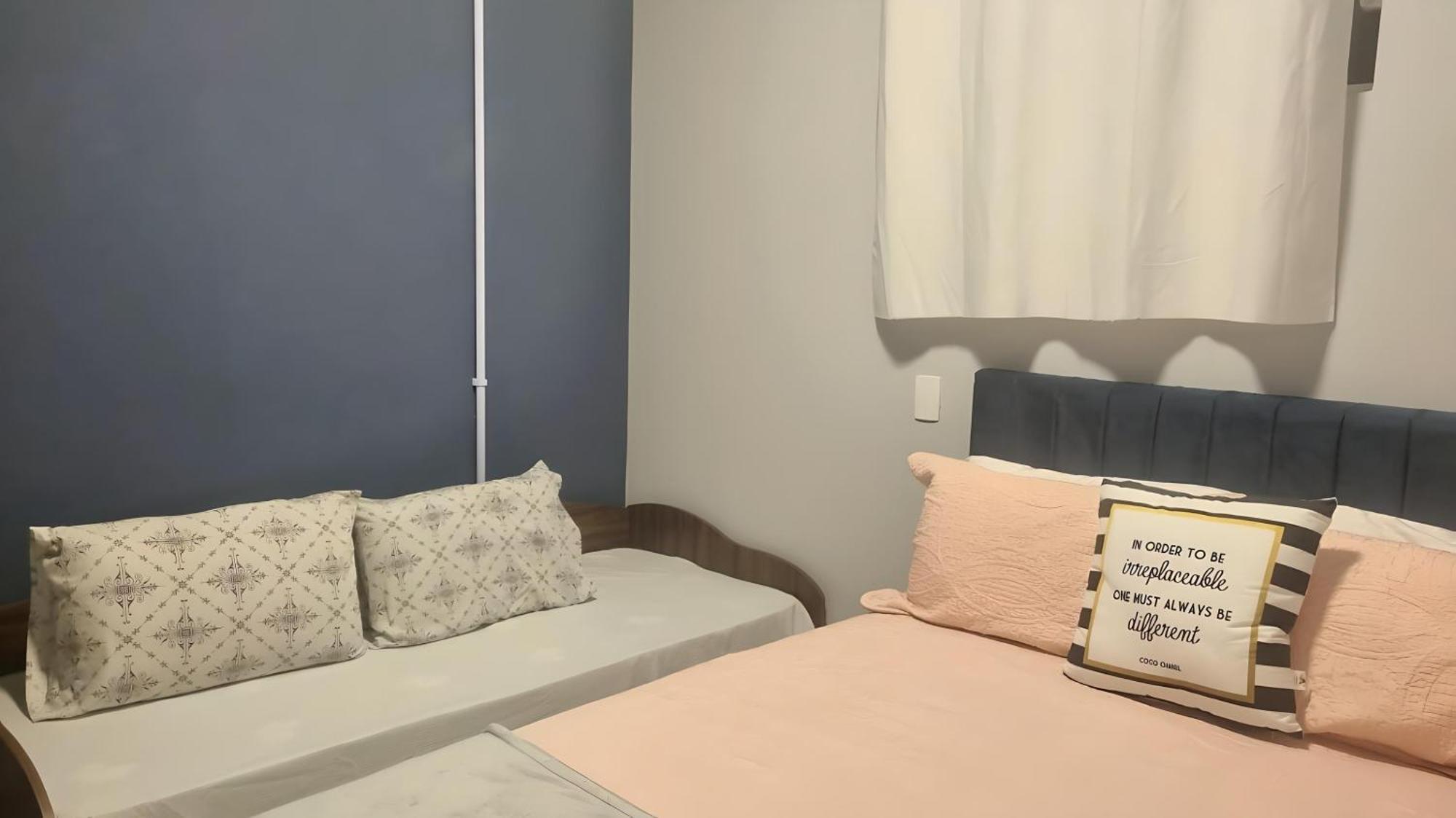 Pousada Recanto Das Praias Florianópolis Kamer foto