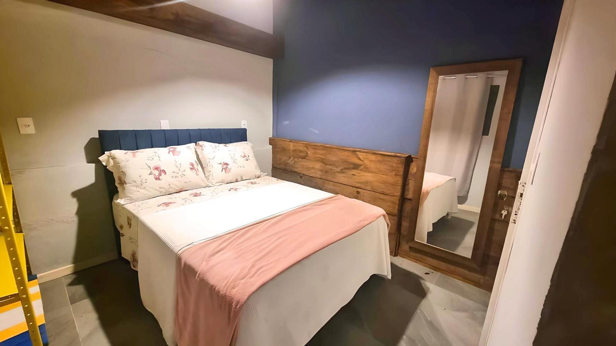 Pousada Recanto Das Praias Florianópolis Kamer foto
