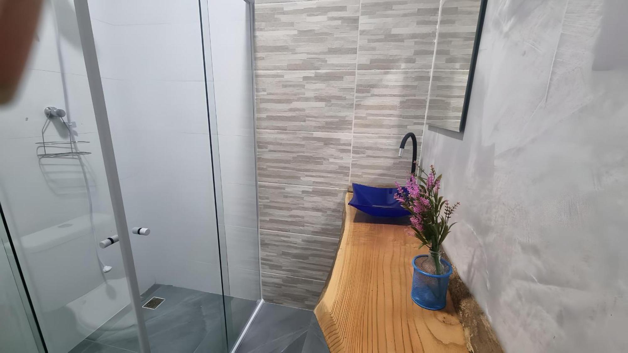 Pousada Recanto Das Praias Florianópolis Kamer foto