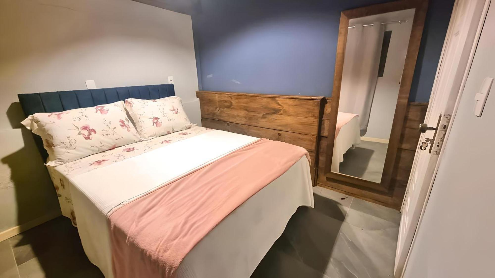 Pousada Recanto Das Praias Florianópolis Kamer foto