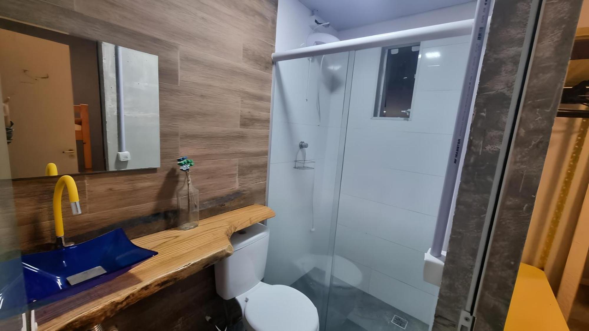 Pousada Recanto Das Praias Florianópolis Kamer foto