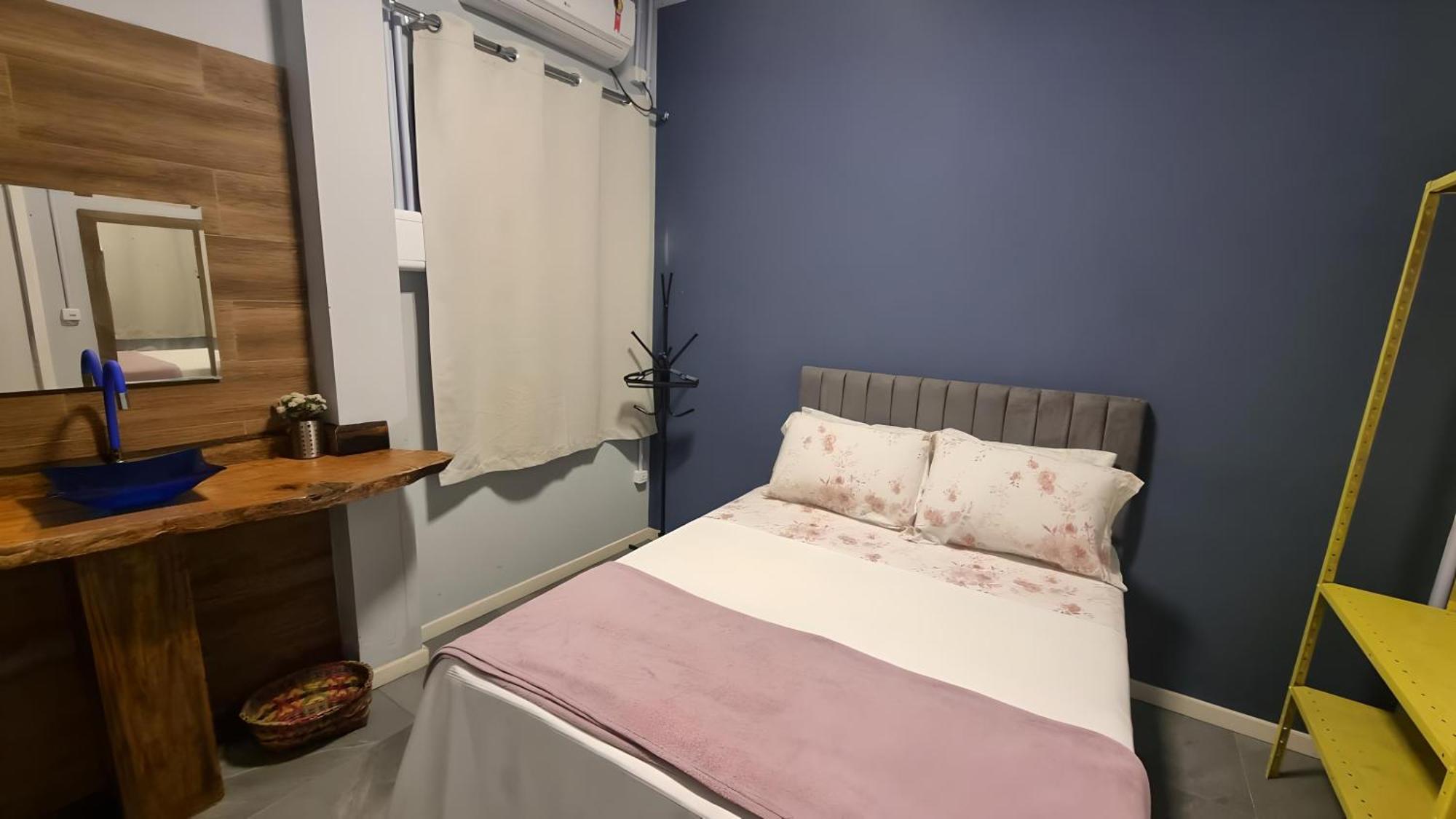 Pousada Recanto Das Praias Florianópolis Kamer foto