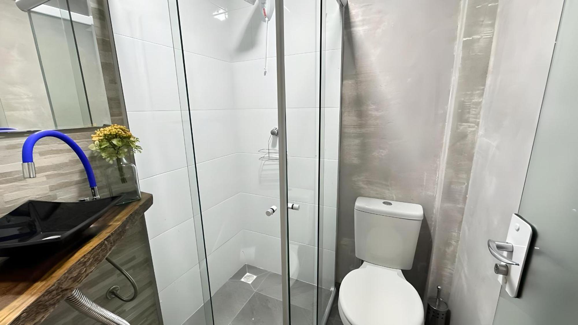 Pousada Recanto Das Praias Florianópolis Kamer foto