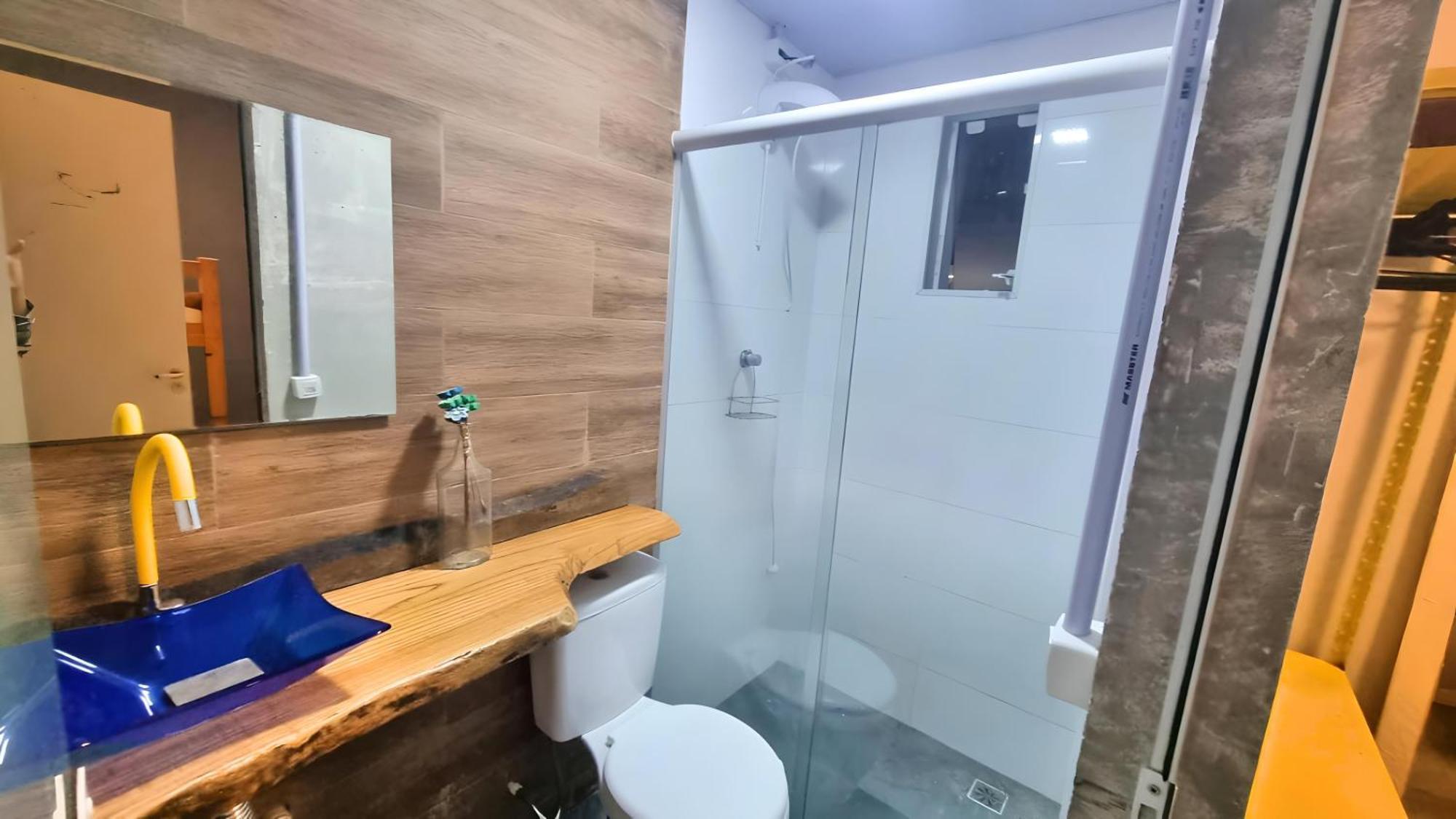 Pousada Recanto Das Praias Florianópolis Kamer foto