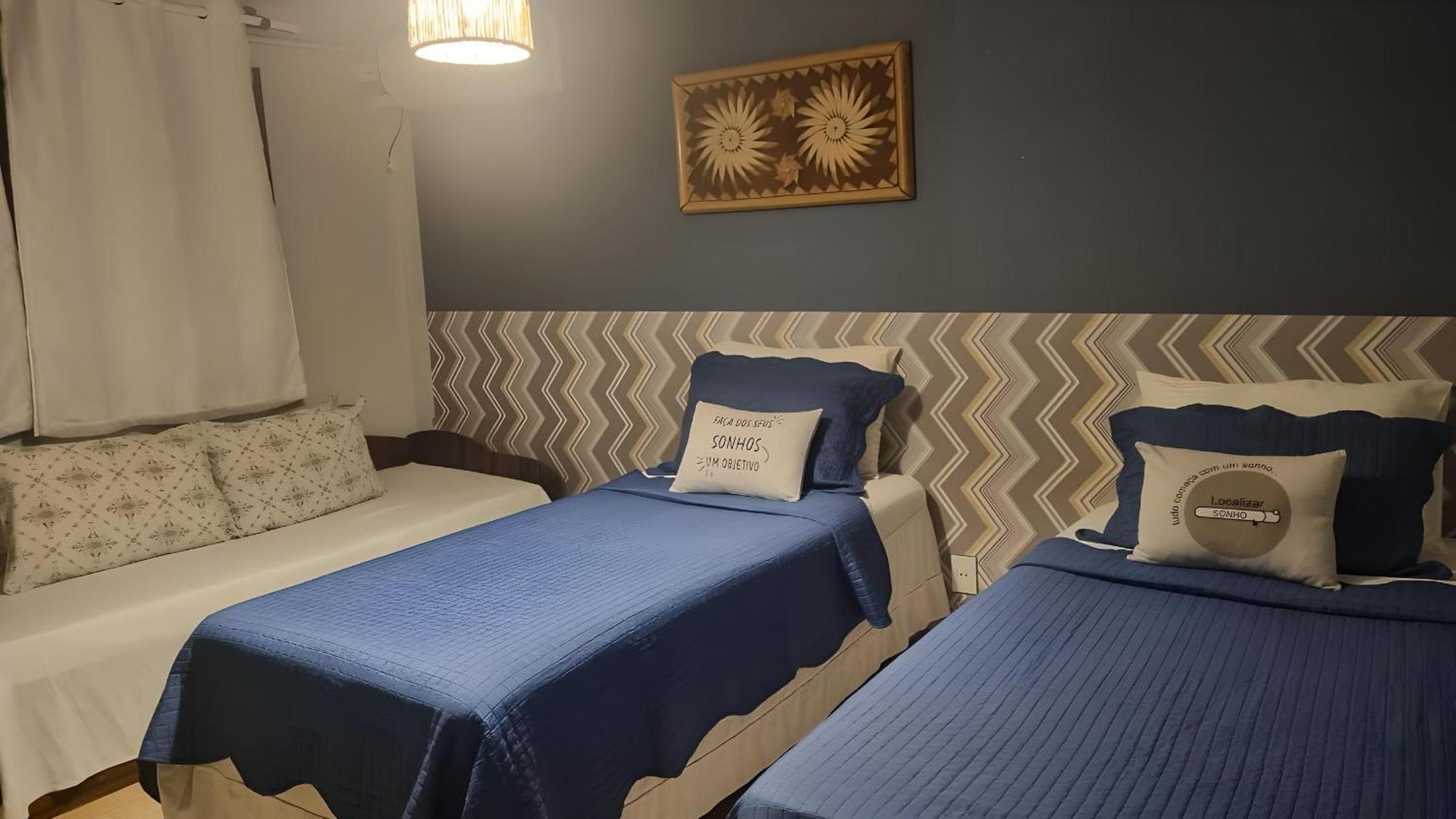 Pousada Recanto Das Praias Florianópolis Kamer foto