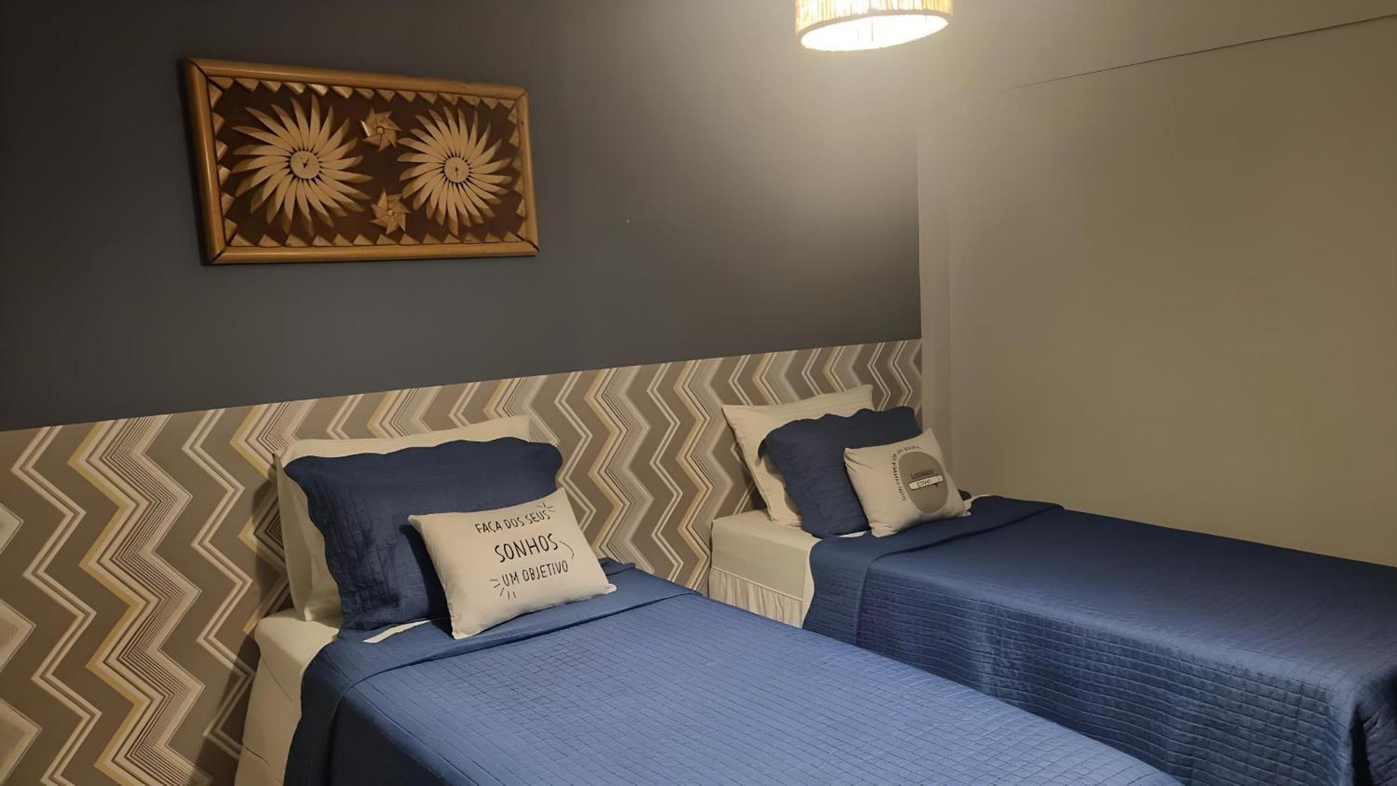 Pousada Recanto Das Praias Florianópolis Kamer foto