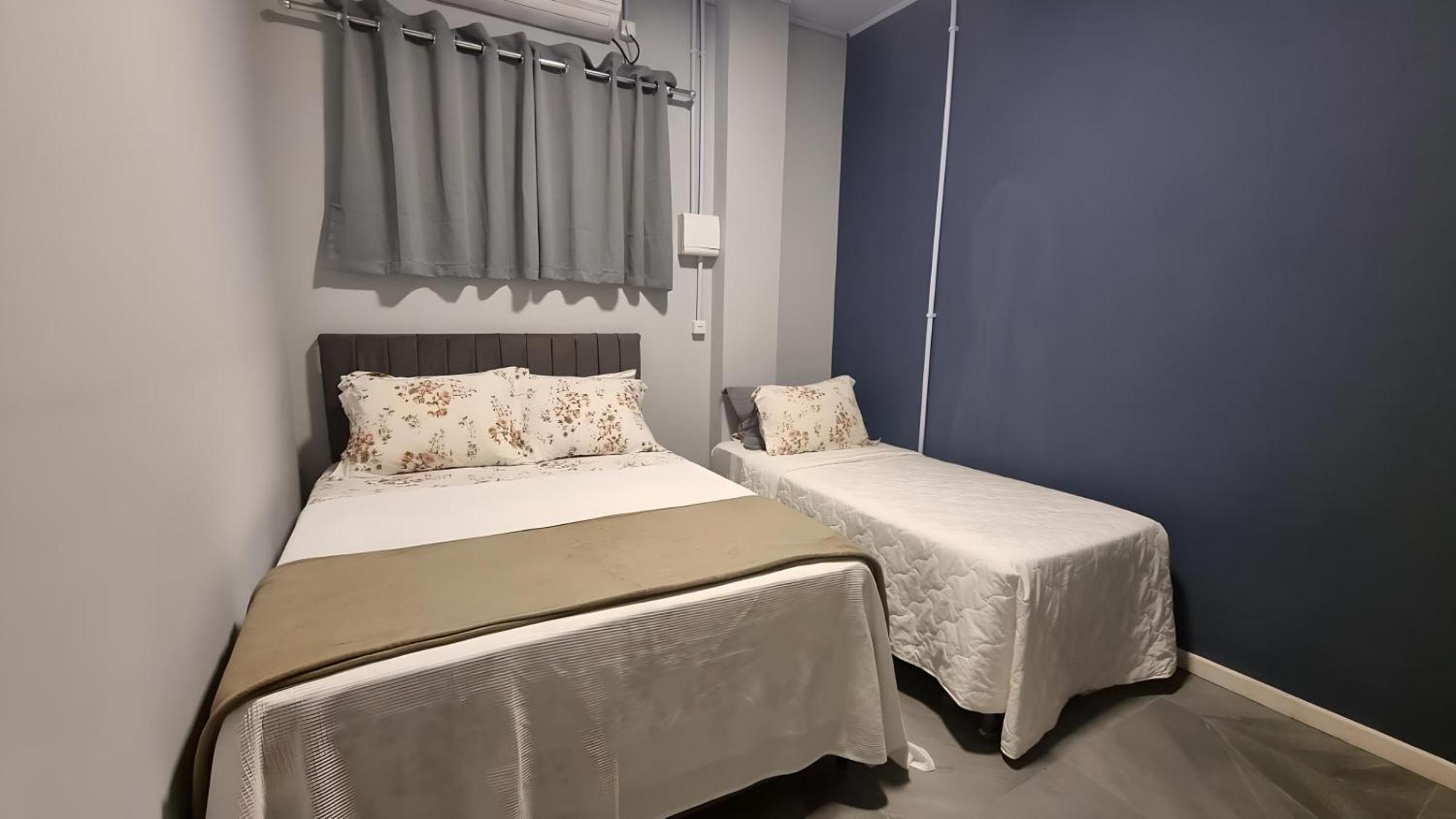 Pousada Recanto Das Praias Florianópolis Kamer foto
