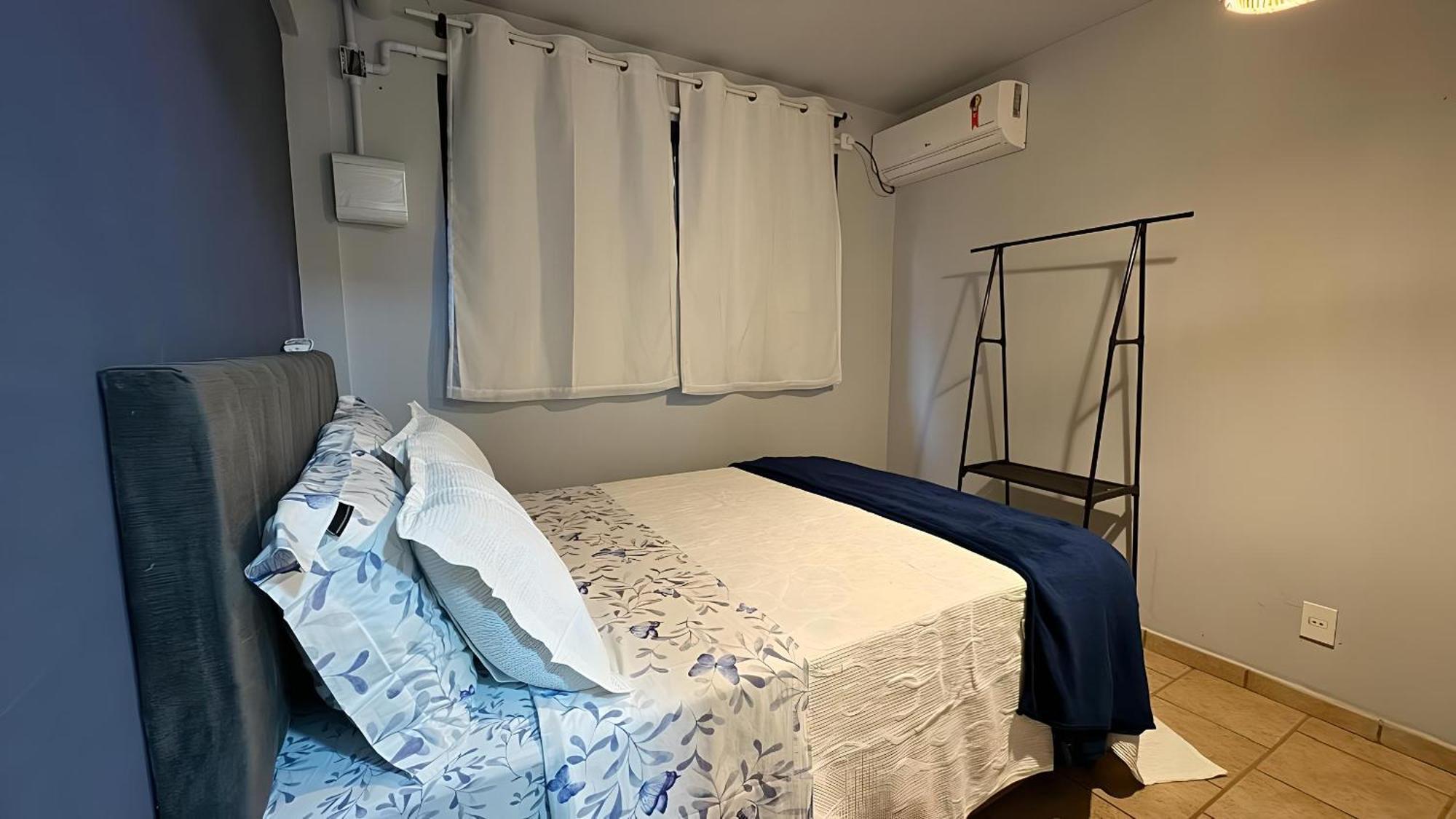 Pousada Recanto Das Praias Florianópolis Kamer foto
