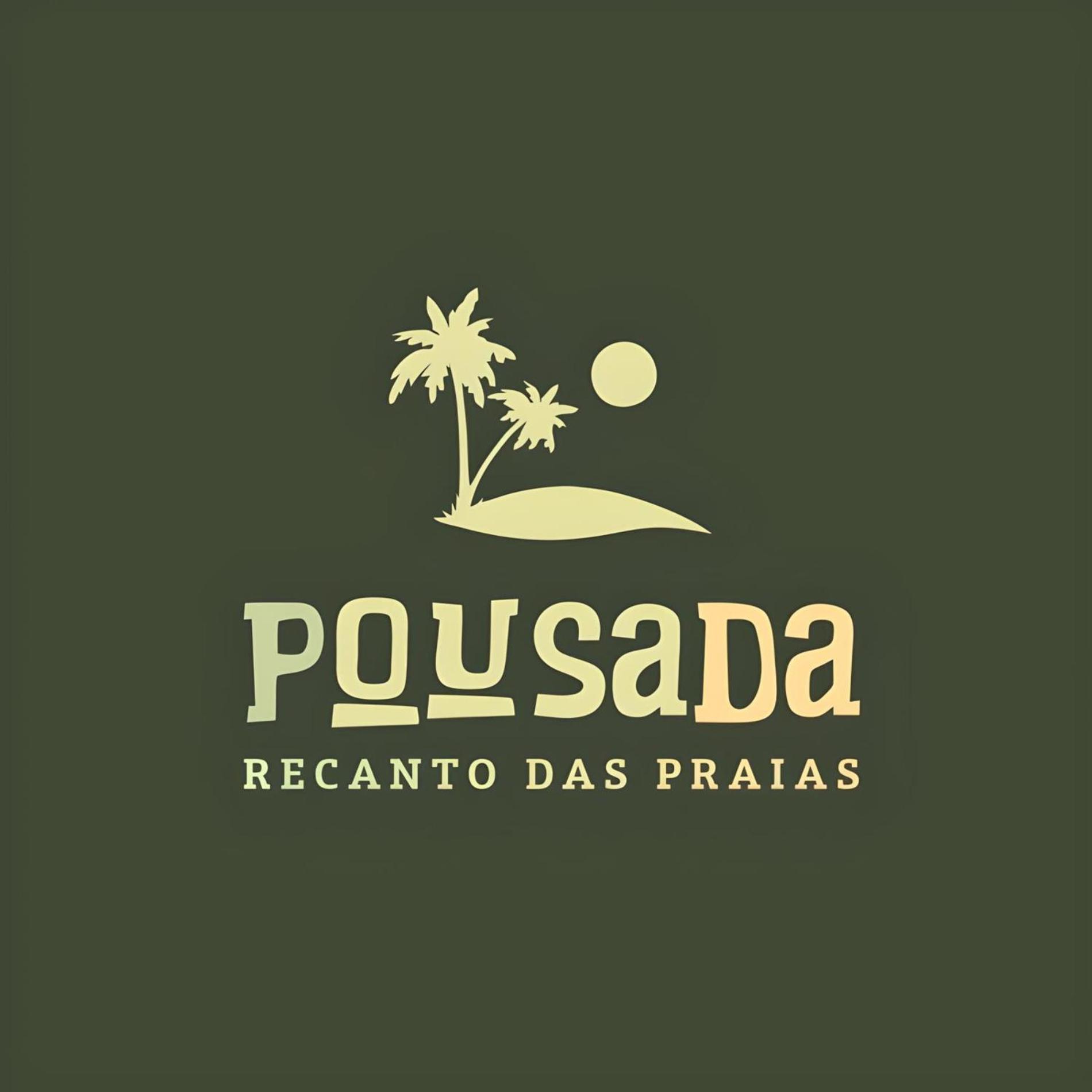 Pousada Recanto Das Praias Florianópolis Kamer foto
